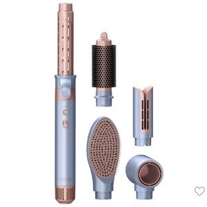 InfinitiPRO Conair DigitalAIRE Plus Straightener Multipurpose Hair Styling Tools